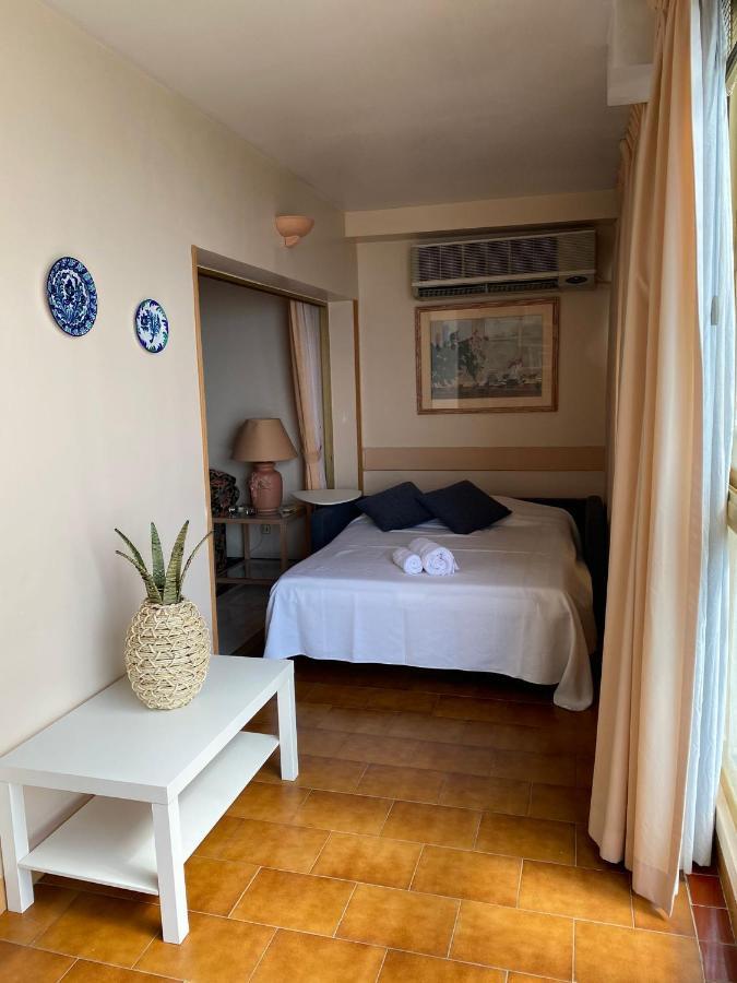 Precioso En Primera Linea De Playa Apartment