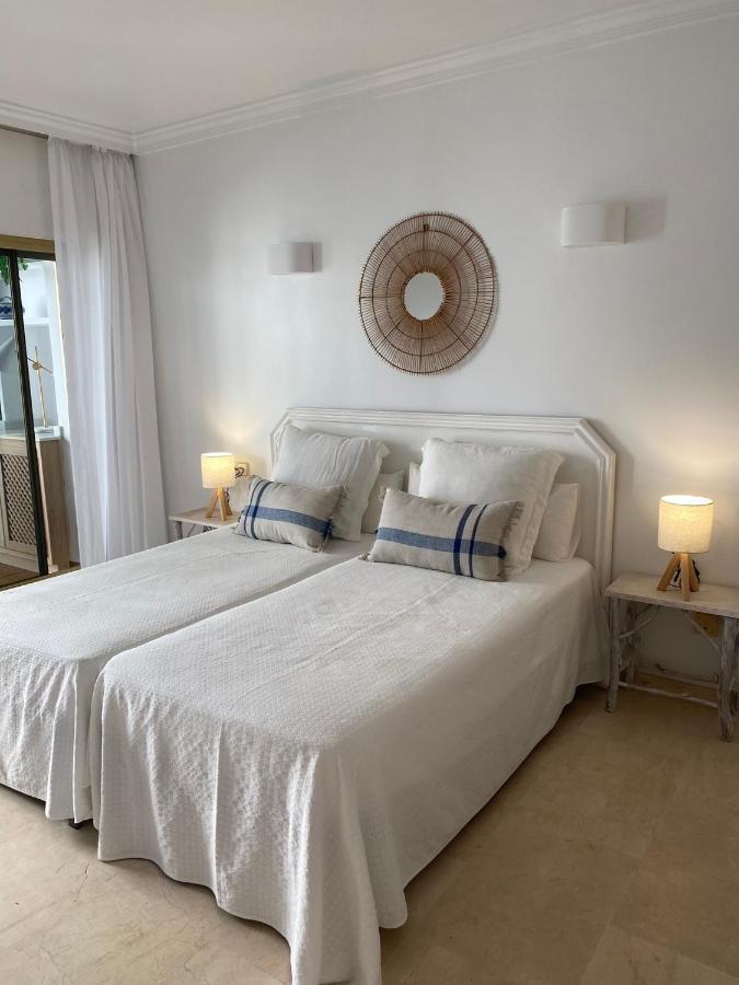 Precioso En Primera Linea De Playa Apartment