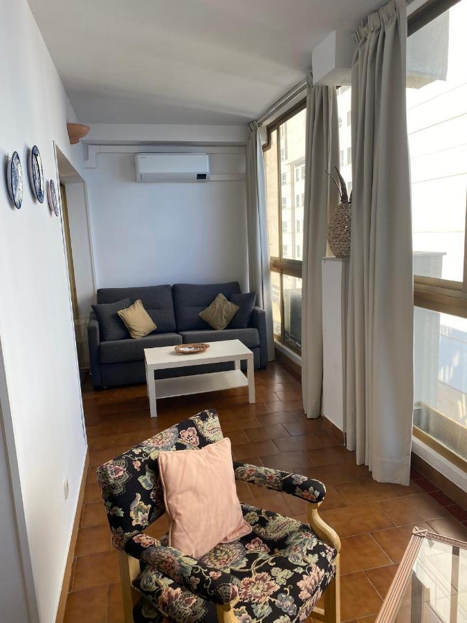 Apartment Precioso En Primera Linea De Playa Marbella